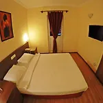 Отель Sky Nova & 3*