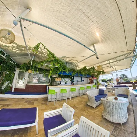 Sky Nova & Bodrum