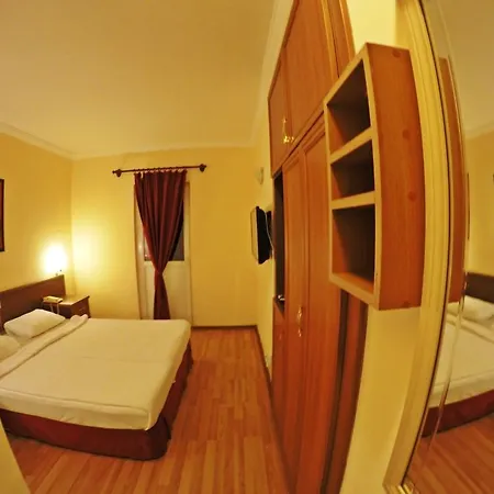 Sky Nova & Bodrum