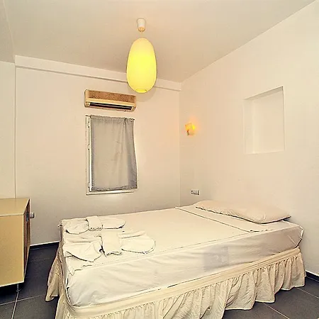 Sky Nova & 3* Αλικαρνασσός