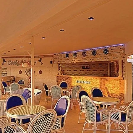 Sky Nova & 3* Αλικαρνασσός