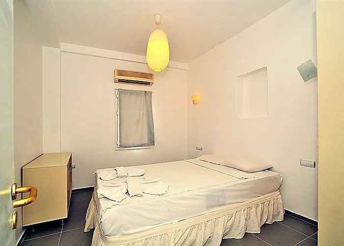 Sky Nova & 3* Bodrum