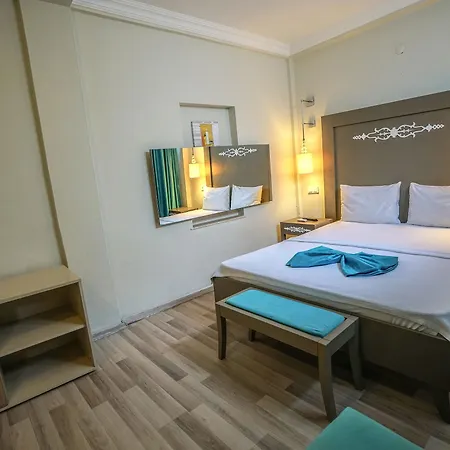 Sky Nova & Bodrum