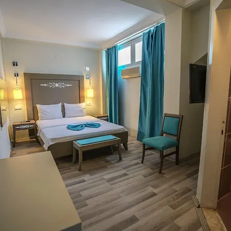 Hotell Sky Nova & 3*