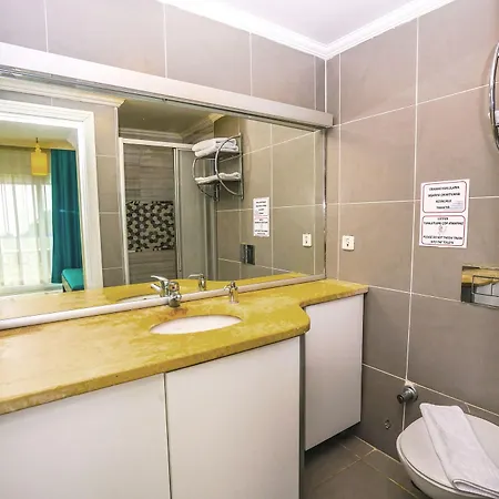 Hotell Sky Nova & Bodrum