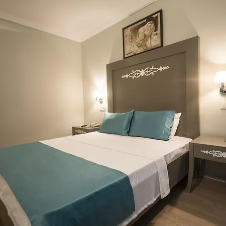 Hotel Sky Nova &