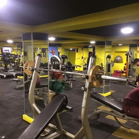 Sky Nova & 3* Bodrum