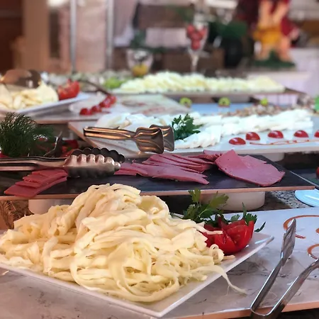 Sky Nova & Hotell Bodrum