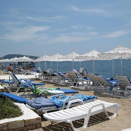 Hotel Sky Nova &