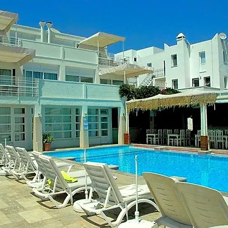 Hotel Sky Nova & Bodrum