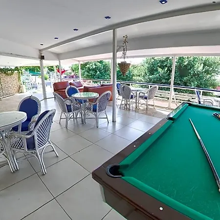 Hotel Sky Nova &
