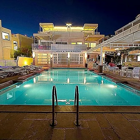 Hotel Sky Nova & Bodrum