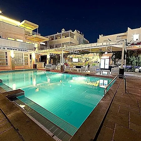 Sky Nova & Hotel Bodrum