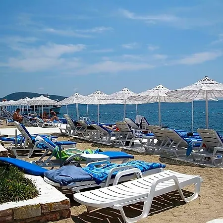 Hotel Sky Nova &