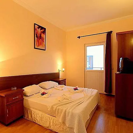 Szálloda Sky Nova & 3*