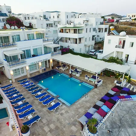 Hotel Sky Nova &