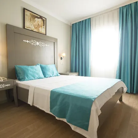 Sky Nova & Bodrum