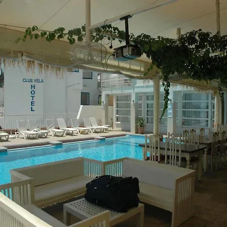 ホテル Sky Nova & ボドルム