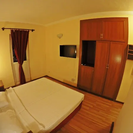 Hotell Sky Nova & Bodrum