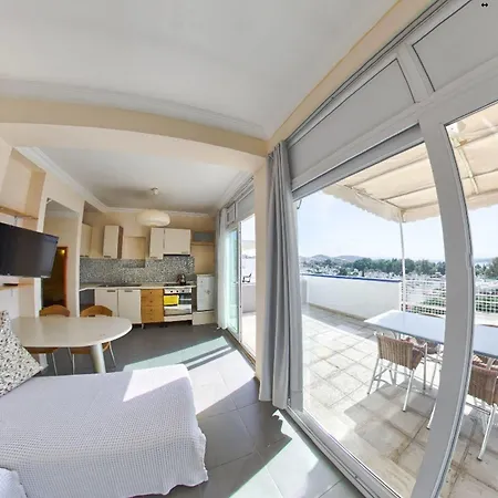 Sky Nova & 3* Bodrum