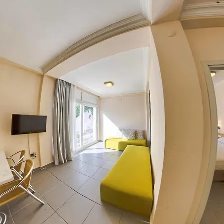 Sky Nova & Hotell Bodrum