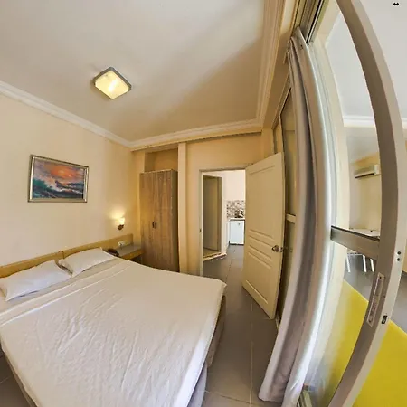 Hotell Sky Nova & Bodrum