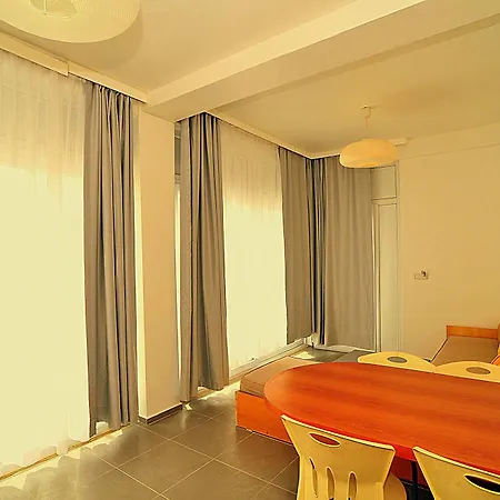 Hotell Sky Nova & Bodrum