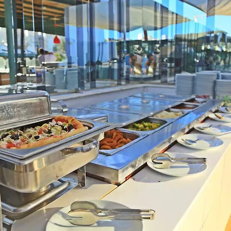 Hotel Sky Nova &