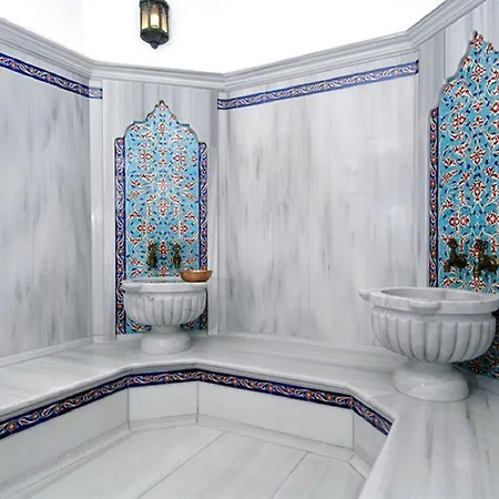 Hotell Sky Nova & Bodrum