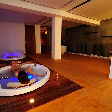 Hotel Sky Nova & 3*