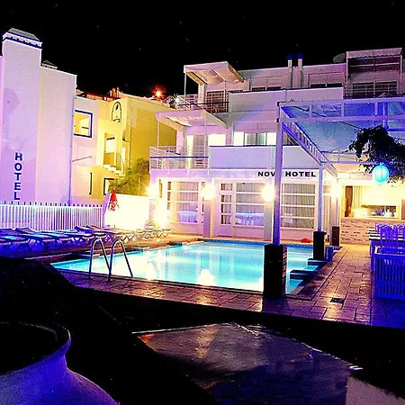 Hotel Sky Nova &