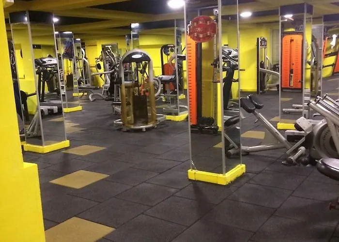 Sky Nova & فندق 3*