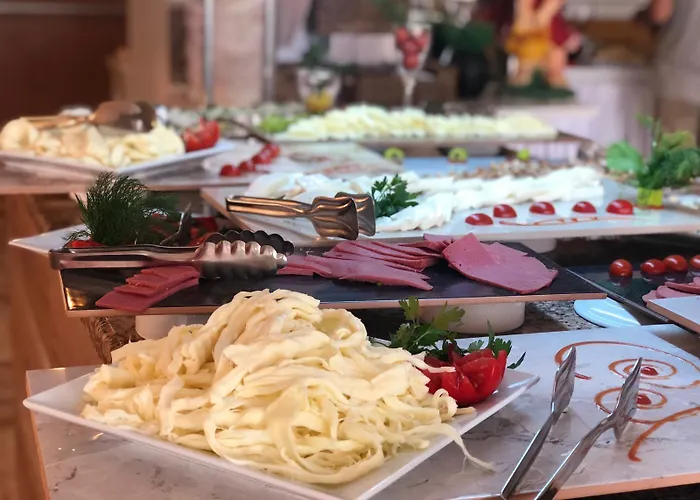 Sky Nova & فندق بودروم