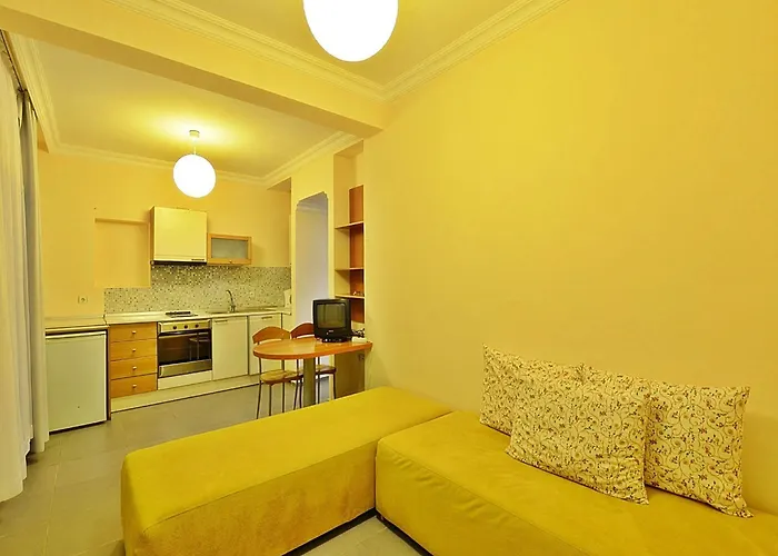 Sky Nova & بودروم