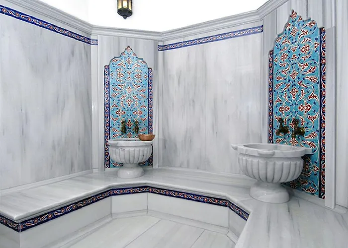 فندق Sky Nova & بودروم