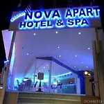 Hotel Sky Nova & Bodrum