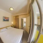 Hotel Sky Nova & Bodrum
