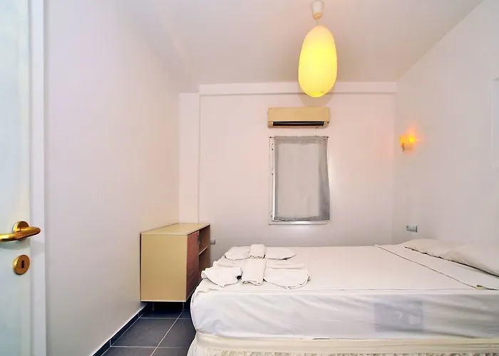 Sky Nova & 3* Bodrum