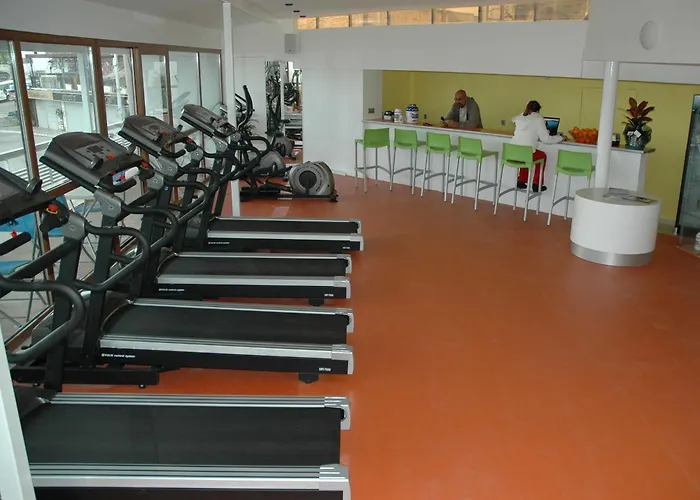 Szálloda Sky Nova & 3*