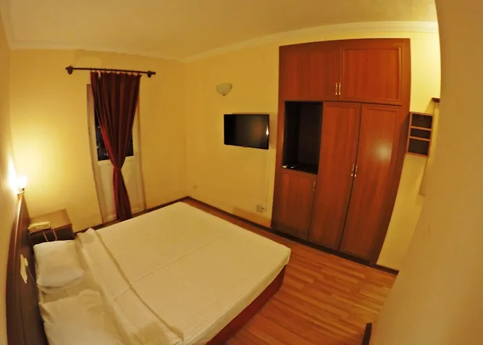 Otel Sky Nova & Bodrum