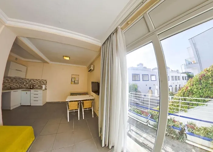 Sky Nova & 3* Bodrum