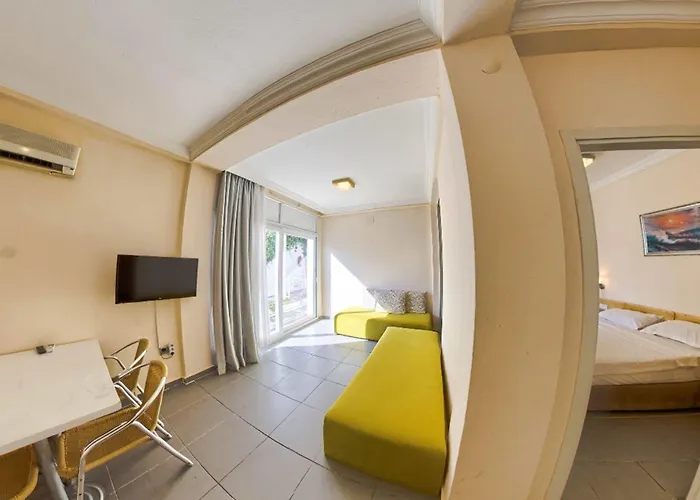 Sky Nova & Otel Bodrum