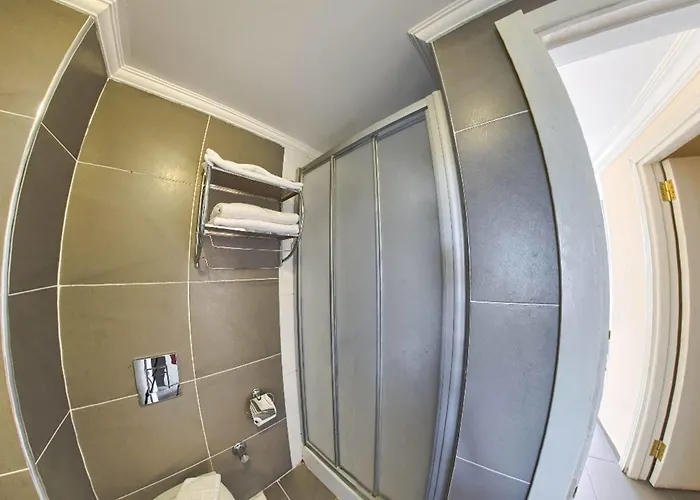 Otel Sky Nova & Bodrum