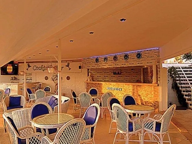 Sky Nova & 3* Bodrum