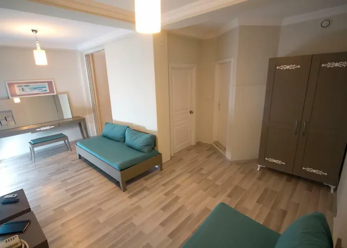 Sky Nova & ボドルム